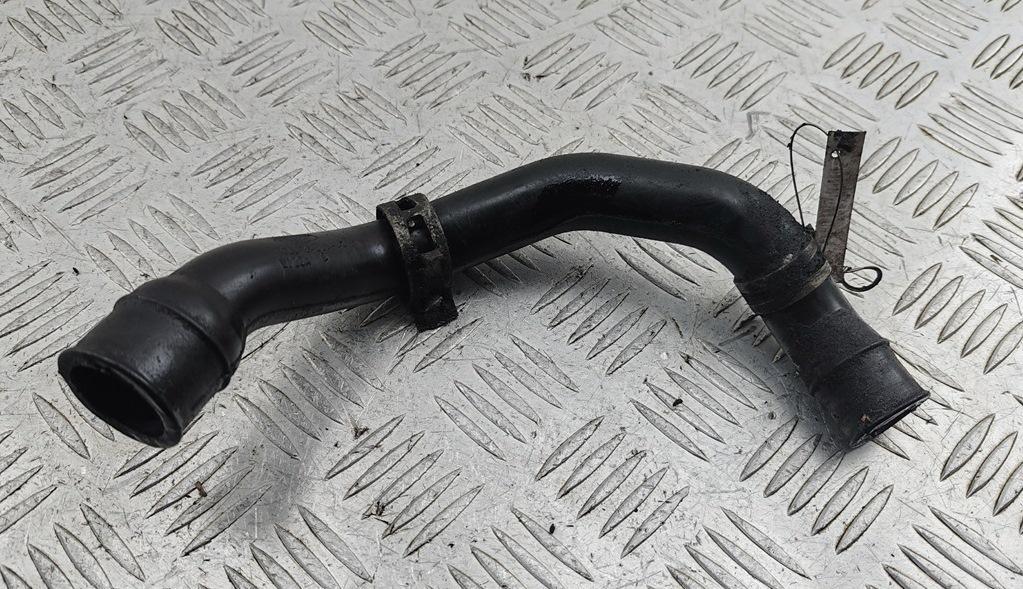 патрубок (трубопровод, шланг) Ford Focus I 2001, 1.8 л., дизель, МКПП, серый, универсал, YS6Q6A304AA