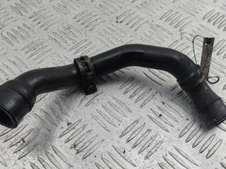 патрубок (трубопровод, шланг) Ford Focus I 2001, 1.8 л., дизель, МКПП, серый, универсал, YS6Q6A304AA