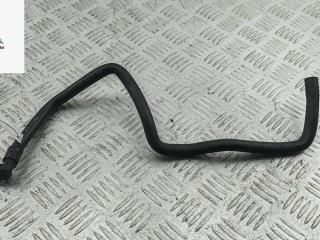 патрубок вентиляции картера Ford Focus 1 поколение [рестайлинг] 2003, 1.6 л., i, бензин, МКПП, синий, хетчбэк 3 дв., 98MM6853AC