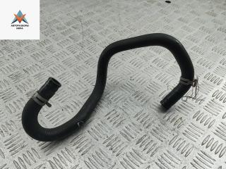 шланг гидроусилителя Ford Focus 1 поколение [рестайлинг] 2003, 1.6 л., i, бензин, МКПП, синий, хетчбэк 3 дв., 98AG3691CG