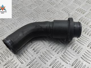 патрубок интеркулера Ford Focus 1 поколение [рестайлинг] 2001, 1.8 л., дизель, МКПП, серый, универсал, XS4Q9F764AB