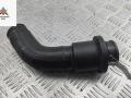 патрубок интеркулера Ford Focus 1 поколение [рестайлинг] 2001, 1.8 л., дизель, МКПП, серый, универсал, XS4Q9F764AB - фото №2