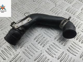 патрубок (трубопровод, шланг) Ford Focus 1 поколение [рестайлинг] 2001, 1.8 л., дизель, МКПП, серый, универсал, XS4Q6K666AA