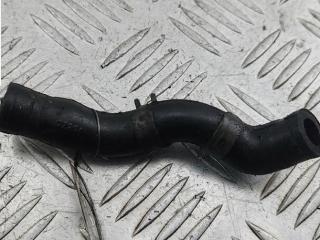 патрубок (трубопровод, шланг) Ford Focus 1 поколение [рестайлинг] 2001, 1.8 л., дизель, МКПП, серый, универсал, 93FF2B047BB