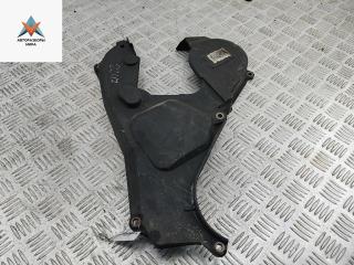 защита (кожух) ремня ГРМ Renault Scenic 1 поколение [рестайлинг] 2002, 1.9 л., дизель, АКПП, чёрный, минивэн, 8200112278