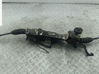 рулевая рейка Audi A3 8P/8PA [рестайлинг] 2005, 2.0 л., дизель, АКПП, серый, хетчбэк 5 дв., 1K0423055BX