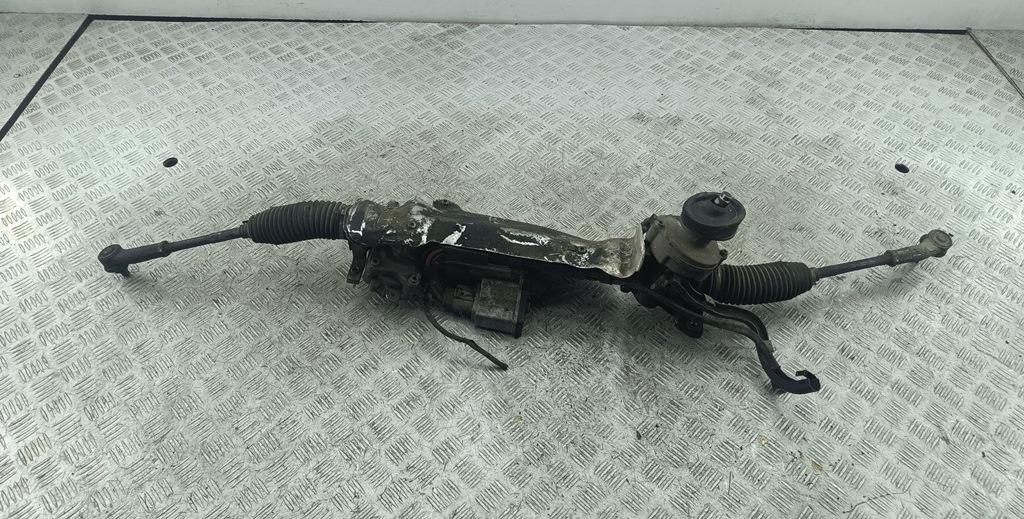 рулевая рейка Audi A3 8P 2005, 2.0 л., дизель, АКПП, серый, хетчбэк 5 дв., 1K0423055BX