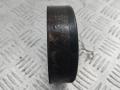 шкив помпы Ford Focus 1 поколение [рестайлинг] 2001, 1.8 л., дизель, МКПП, серый, универсал, 98FF8509BA - фото №3
