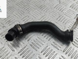 патрубок (трубопровод, шланг) Ford Focus 1 поколение [рестайлинг] 2001, 1.8 л., дизель, МКПП, серый, универсал, 98FF6A886AD