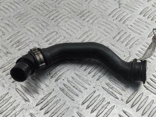 патрубок (трубопровод, шланг) Ford Focus I 2001, 1.8 л., дизель, МКПП, серый, универсал, 98FF6A886AD
