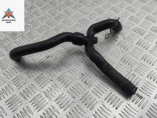 патрубок (трубопровод, шланг) Ford Focus 1 поколение [рестайлинг] 2001, 1.8 л., дизель, МКПП, серый, универсал, YS6Q6K869AB