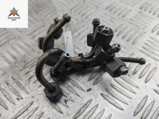 трубка топливная Renault Scenic 1 поколение [рестайлинг] 2002, 1.9 л., дизель