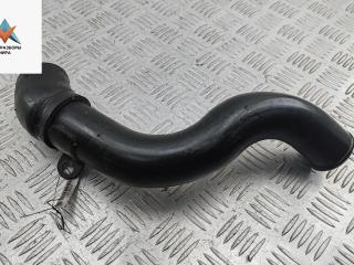 патрубок интеркулера Ford Focus 1 поколение [рестайлинг] 2001, 1.8 л., дизель, МКПП, серый, универсал, XS4Q9F796DE