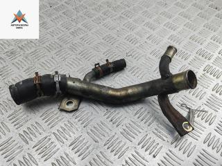 трубка охлаждающей жидкости Ford Focus 1 поколение [рестайлинг] 2001, 1.8 л., дизель, МКПП, XS4Q9N271CB