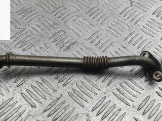 Трубка масляная турбины Renault Kangoo 1 поколение [рестайлинг] 2005, 1.5 л., дизель, МКПП, синий, фургон