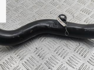 патрубок интеркулера Ford Focus 1 поколение [рестайлинг] 2001, 1.8 л., дизель, МКПП, серый, универсал