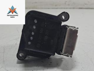 катушка зажигания BMW 5 серия E39 1999, 2.0 л., бензин, МКПП, синий, седан, 1703227