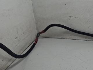 проводка двигателя BMW 5 серия E39 1999, 2.0 л., бензин, МКПП, синий, седан, 1439331