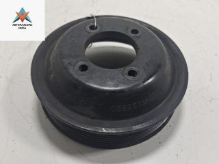 шкив помпы BMW 5 серия E39 1999, 2.0 л., бензин, МКПП, синий, седан, 1436590