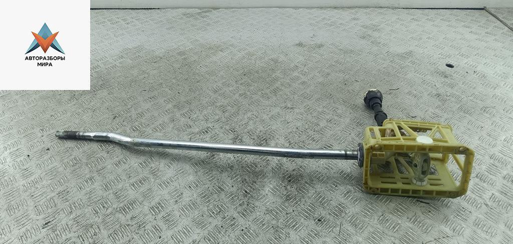 кулиса Opel Vectra B 1998, 1.8 л., бензин, МКПП, серый, универсал - фото №1