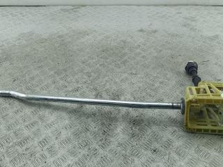 кулиса Opel Vectra B 1998, 1.8 л., бензин, МКПП, серый, универсал