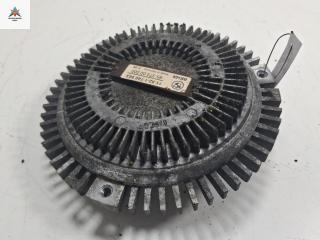 муфта вентилятора BMW 5 серия E39 1999, 2.0 л., бензин, МКПП, синий, седан, 1740963