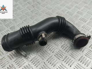 патрубок воздушного фильтра Citroen C4 1 поколение 2004, 1.6 л., дизель, 9656953680A