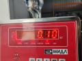 провод высоковольтный Ford Focus 1 поколение [рестайлинг] 2003, 1.6 л., i, бензин, МКПП, синий, хетчбэк 3 дв. - фото №2