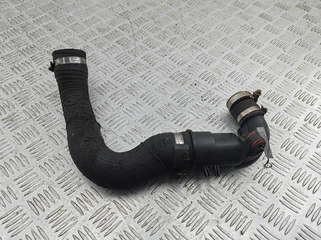 патрубок турбины Renault Kangoo I 2005, 1.5 л., дизель, 8200164191