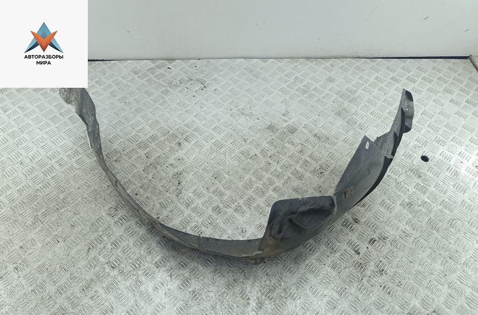 Подкрылок передний правый Opel Astra G 2002, 2.2 л., дизель, хетчбэк 5 дв., 24424504 - фото №1