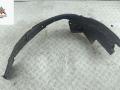 Подкрылок передний правый Opel Astra G 2002, 2.2 л., дизель, хетчбэк 5 дв., 24424504 - фото №2