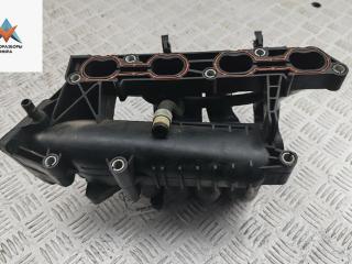 коллектор впускной Ford Focus 1 поколение [рестайлинг] 2003, 1.6 л., i, бензин, хетчбэк 3 дв., 1S4G9424