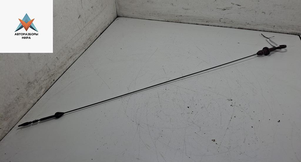 щуп двигателя BMW 5 серия E39 1999, 2.0 л., бензин, МКПП, синий, седан, 1436293 - фото №1