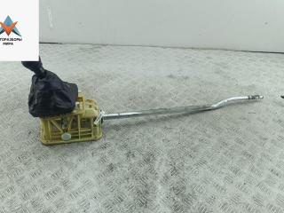 кулиса Opel Astra G 1998, 1.6 л., бензин, МКПП, серый, хетчбэк 5 дв.