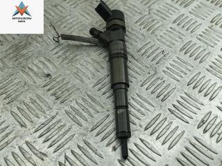 форсунка BMW 5 серия E39 1999, 3.0 л., дизель, АКПП, серый, универсал, 0445110029