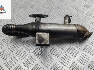 охладитель EGR / Радиатор EGR Ford Focus 1 поколение [рестайлинг] 2001, 1.8 л., дизель, МКПП, серый, универсал