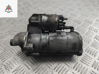стартер BMW 5 серия E39 1999, 3.0 л., дизель, АКПП, серый, универсал