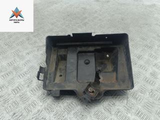 полка аккумулятора Opel Astra G 2002, 2.2 л., дизель, МКПП, серый, хетчбэк 5 дв., 24249812