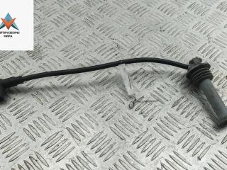 провод высоковольтный Ford Focus 1 поколение [рестайлинг] 2003, 1.6 л., i, бензин, МКПП, синий, хетчбэк 3 дв.