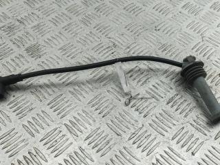 провод высоковольтный Ford Focus 1 поколение [рестайлинг] 2003, 1.6 л., i, бензин, МКПП, синий, хетчбэк 3 дв.