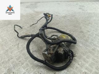 Насос гидроусилителя руля Opel Astra G 2002, 2.2 л., дизель, МКПП, серый, хетчбэк 5 дв.