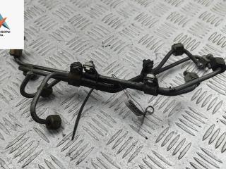 трубка топливная Ford Focus 1 поколение [рестайлинг] 2001, 1.8 л., дизель