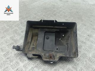 полка аккумулятора Opel Astra G 1999, 1.6 л., бензин, МКПП, зелёный, хетчбэк 5 дв., 09132098