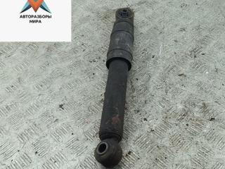 амортизатор задний правый Opel Astra G 2002, 2.2 л., дизель, МКПП, серый, хетчбэк 5 дв.