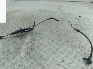 цилиндр сцепления главный Opel Astra G 2000, 1.6 л., бензин, МКПП, чёрный, хетчбэк 5 дв., 90523769