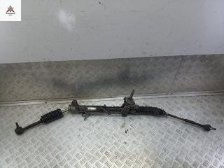 рулевая рейка Opel Astra G 2000, 1.6 л., бензин, МКПП, чёрный, хетчбэк 5 дв.