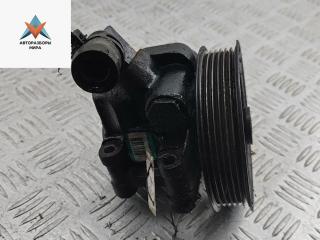 Насос гидроусилителя руля Ford Focus 1 поколение [рестайлинг] 2001, 1.8 л., дизель, МКПП, серый, универсал, HBDFX