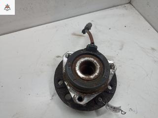 ступица передняя левая Opel Astra G 1999, 2.0 л., дизель, МКПП, чёрный, универсал