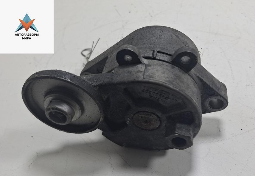 механизм натяжения ремня, цепи BMW 5 серия E39 1999, 2.0 л., бензин, МКПП, синий, седан - фото №1