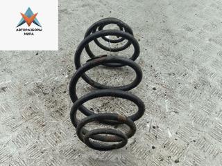 пружина задняя Opel Astra G 2002, 2.2 л., дизель, МКПП, серый, хетчбэк 5 дв.